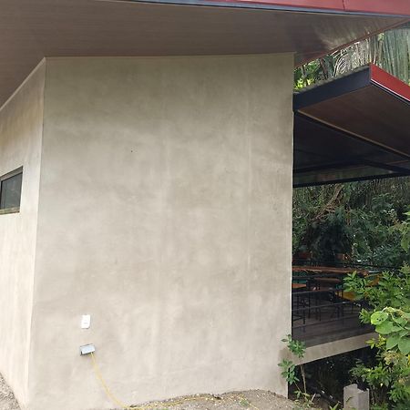 Selva Linda Lodge Vacation Rentals Quepos Bagian luar foto