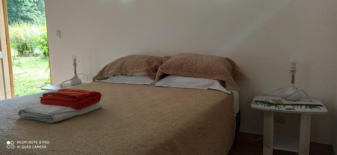 Selva Linda Lodge Vacation Rentals Quepos Bagian luar foto