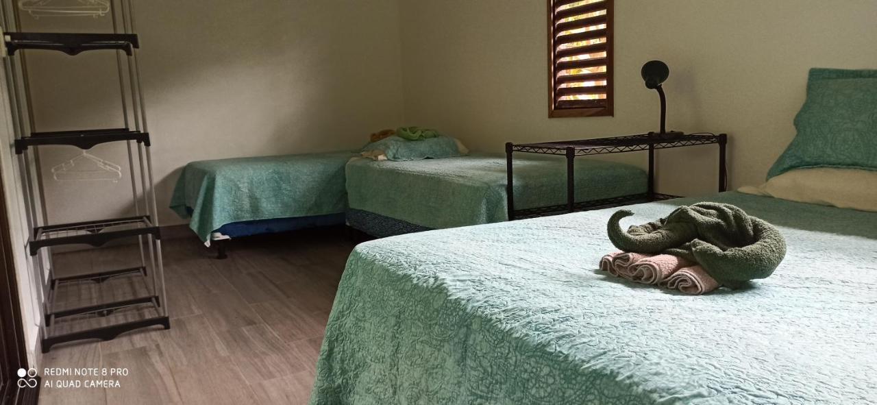 Selva Linda Lodge Vacation Rentals Quepos Bagian luar foto