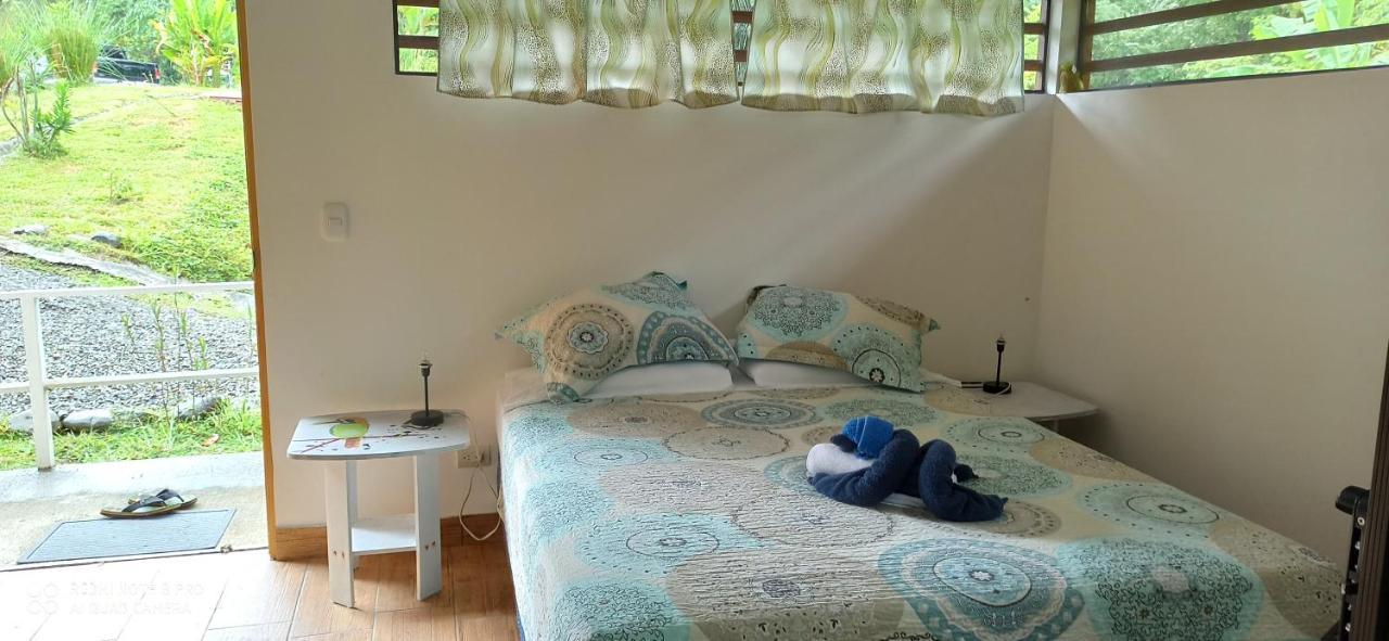Selva Linda Lodge Vacation Rentals Quepos Bagian luar foto