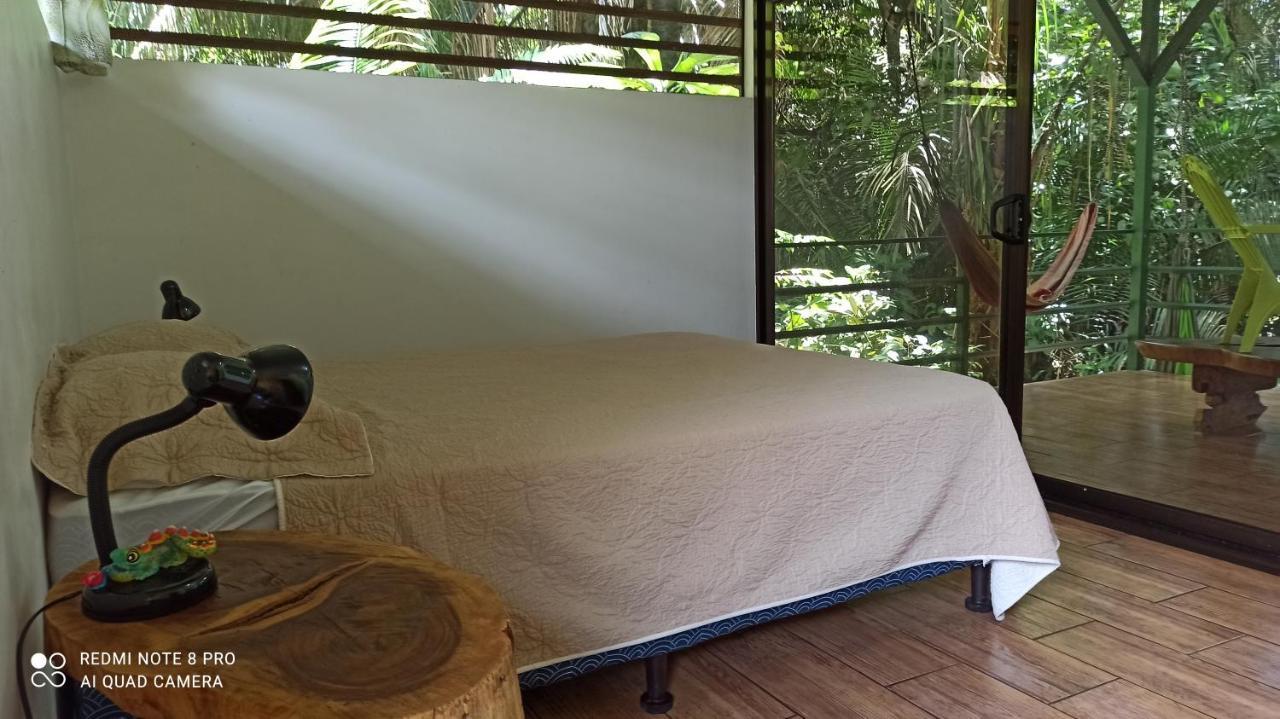 Selva Linda Lodge Vacation Rentals Quepos Bagian luar foto