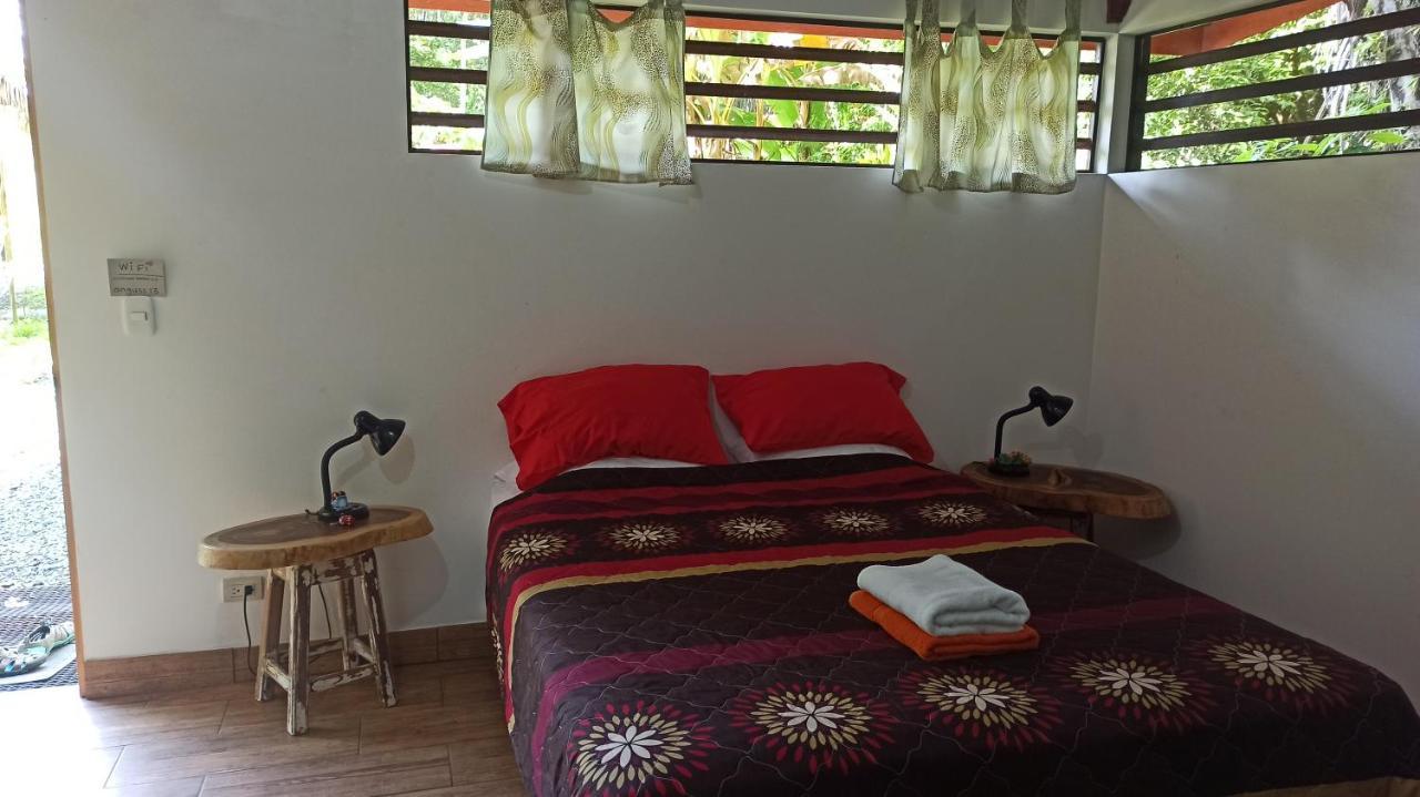 Selva Linda Lodge Vacation Rentals Quepos Bagian luar foto
