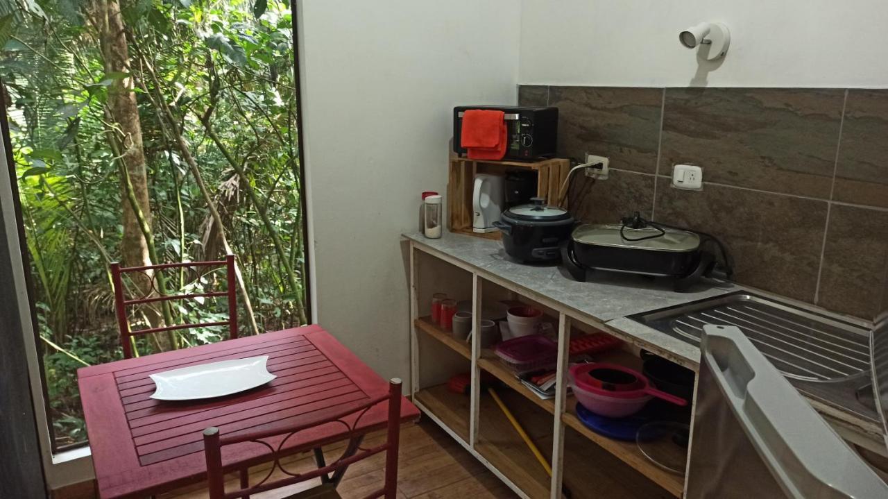Selva Linda Lodge Vacation Rentals Quepos Bagian luar foto