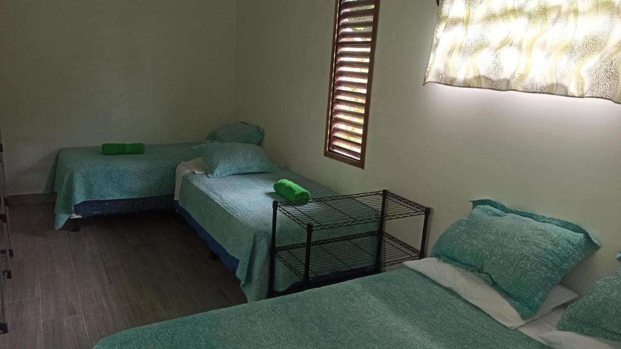 Selva Linda Lodge Vacation Rentals Quepos Bagian luar foto