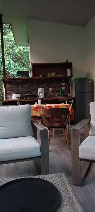 Selva Linda Lodge Vacation Rentals Quepos Bagian luar foto
