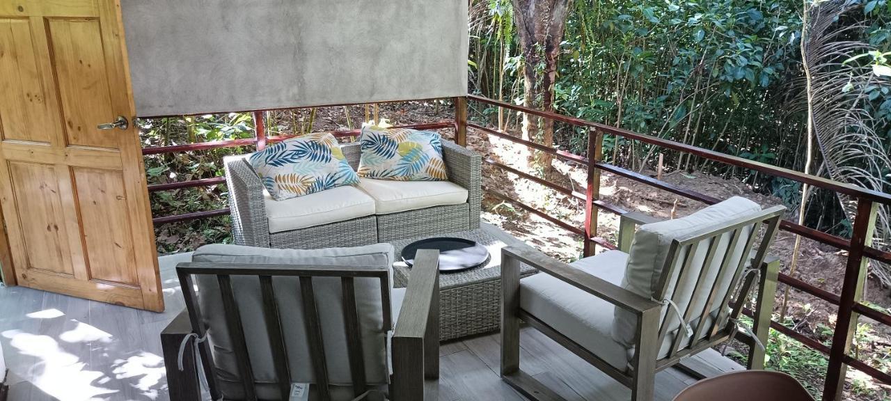 Selva Linda Lodge Vacation Rentals Quepos Bagian luar foto