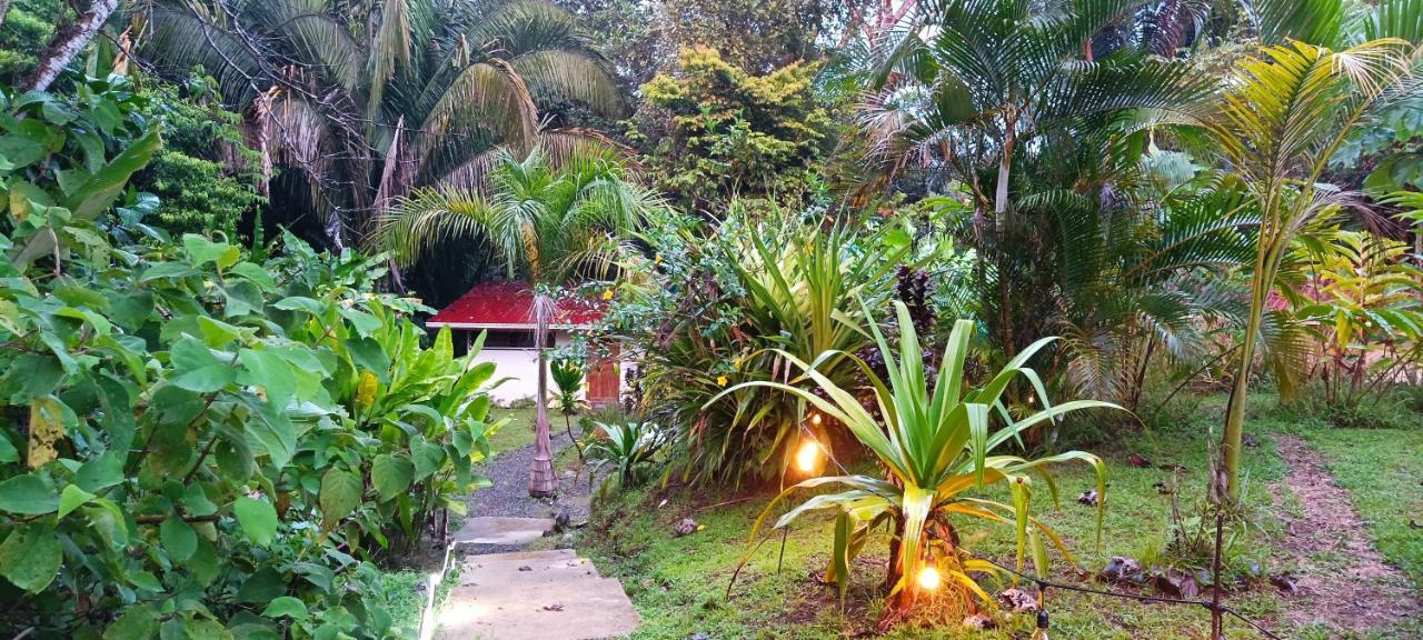 Selva Linda Lodge Vacation Rentals Quepos Bagian luar foto