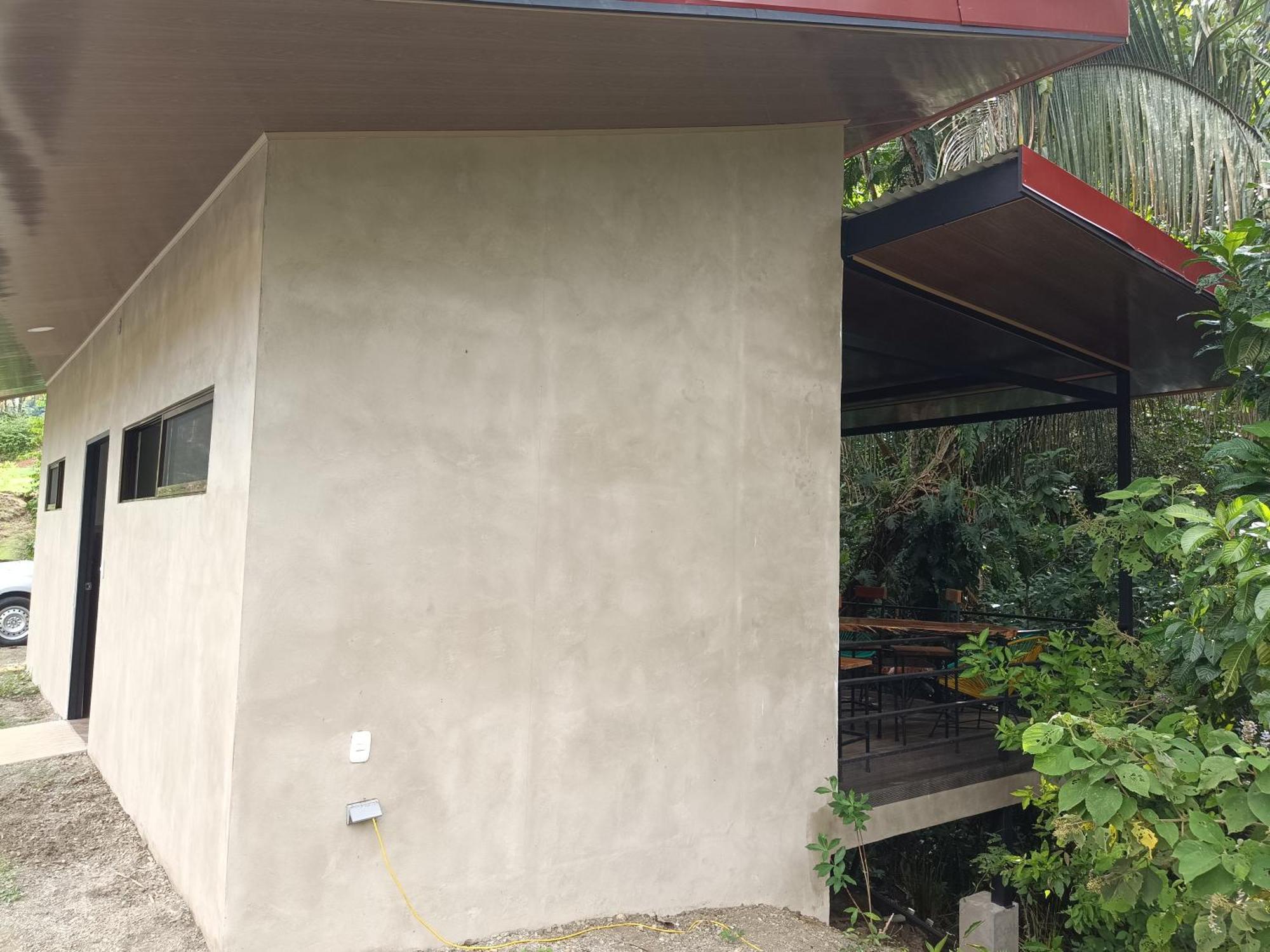 Selva Linda Lodge Vacation Rentals Quepos Bagian luar foto