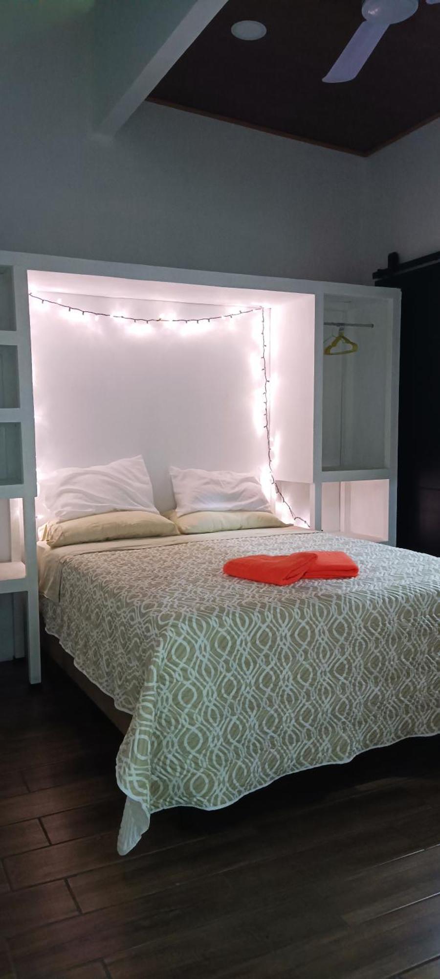 Selva Linda Lodge Vacation Rentals Quepos Bagian luar foto
