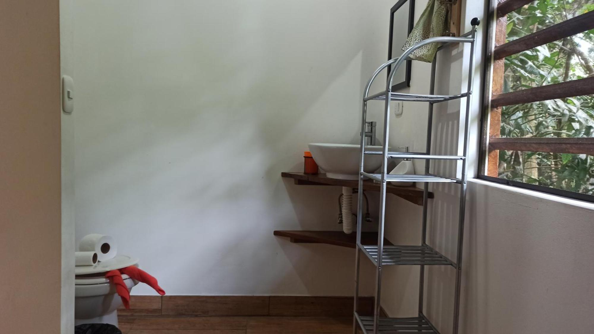 Selva Linda Lodge Vacation Rentals Quepos Ruang foto