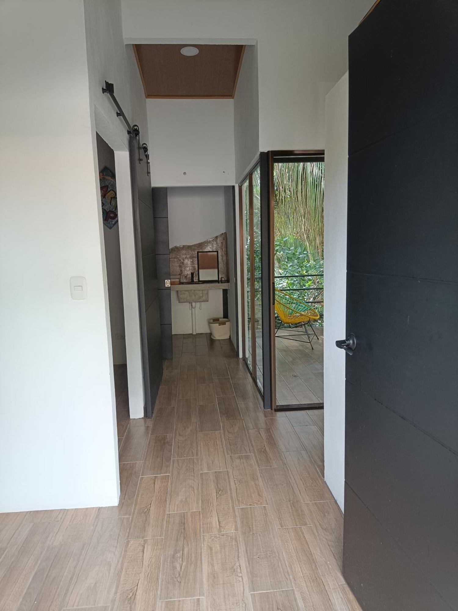Selva Linda Lodge Vacation Rentals Quepos Ruang foto