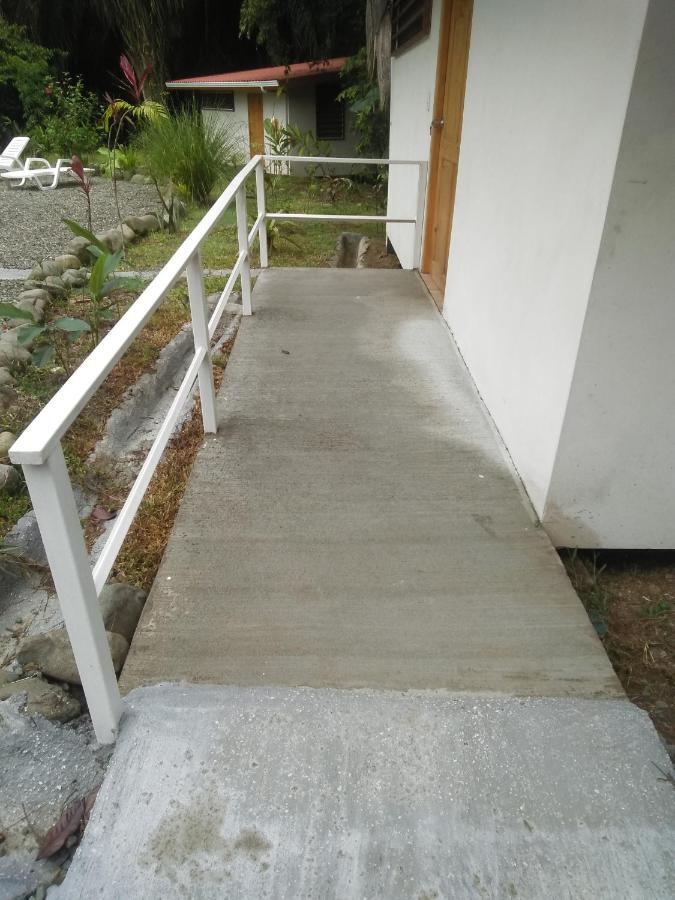 Selva Linda Lodge Vacation Rentals Quepos Bagian luar foto