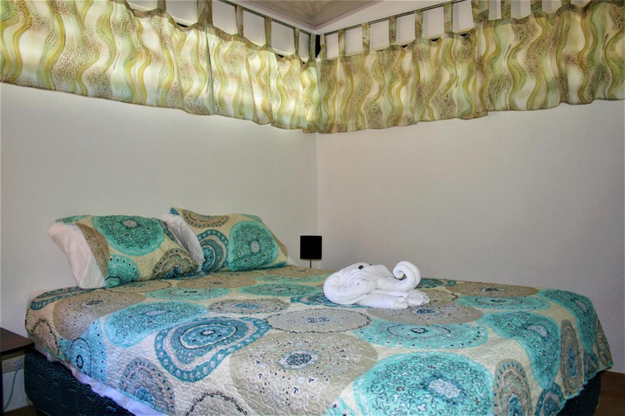 Selva Linda Lodge Vacation Rentals Quepos Bagian luar foto