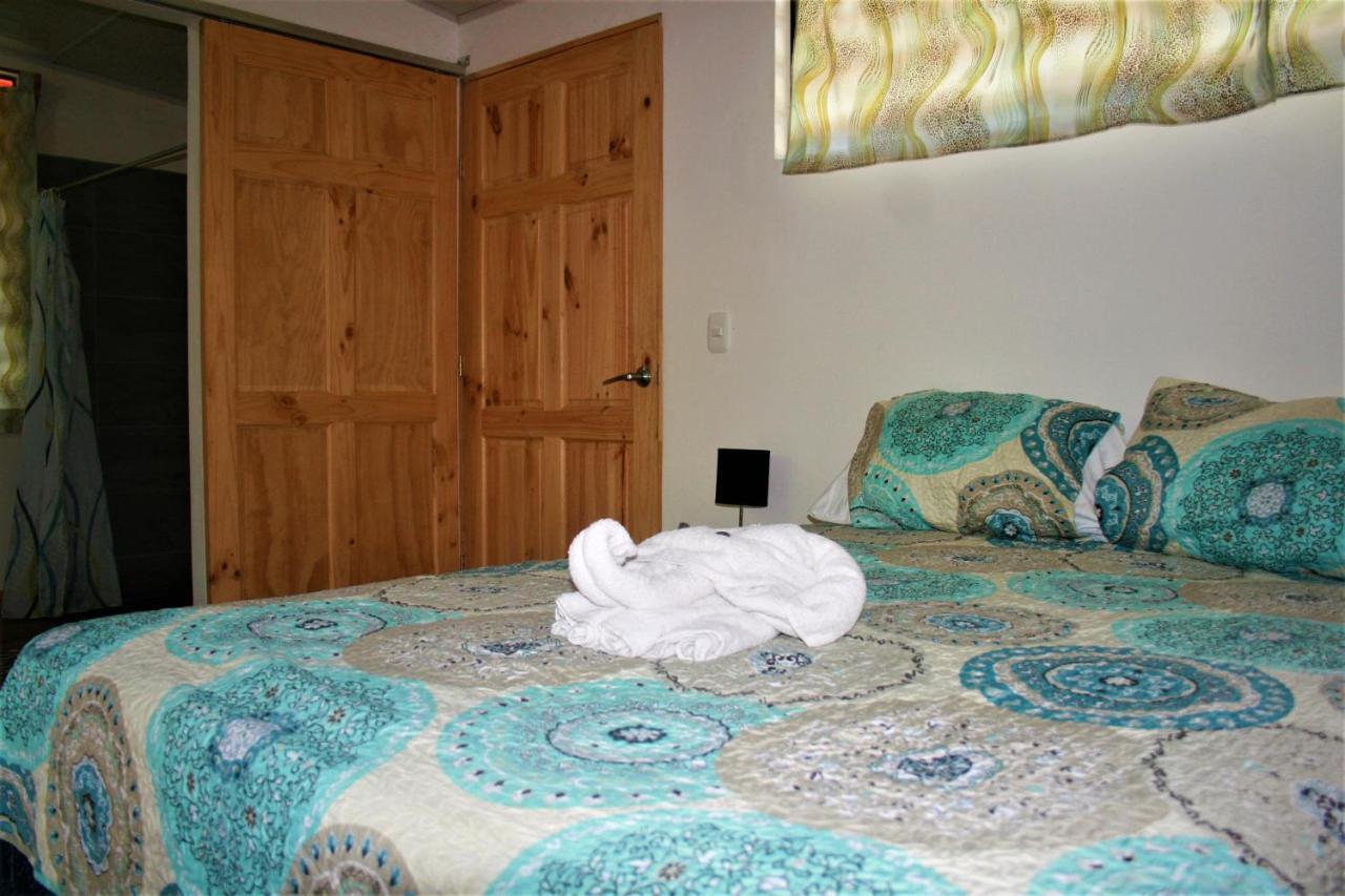 Selva Linda Lodge Vacation Rentals Quepos Bagian luar foto