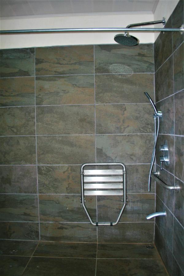 Selva Linda Lodge Vacation Rentals Quepos Bagian luar foto